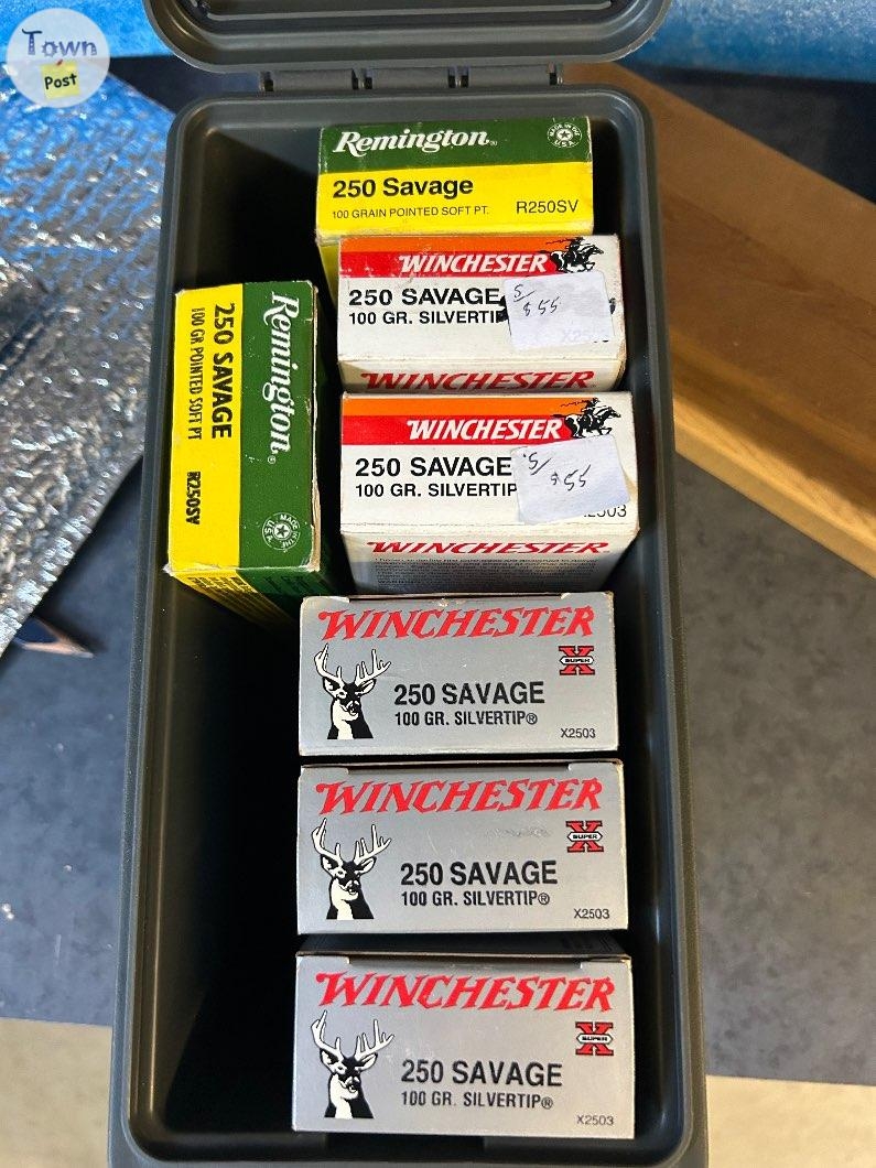 250 Savage 100 GR  - 1 - 1093323-1728842450