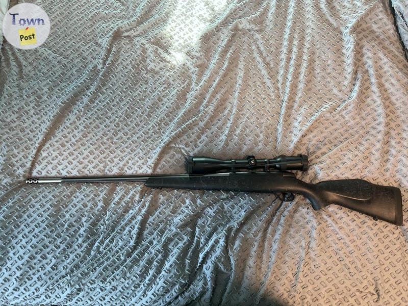 Weatherby MarkV 338-378 - 1 - 1093384-1728852371