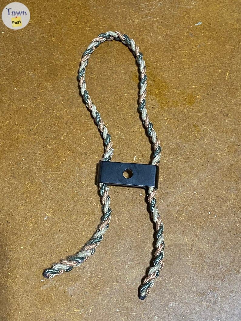 Compound bow wrist sling - 3 - 1093452-1728870434_1