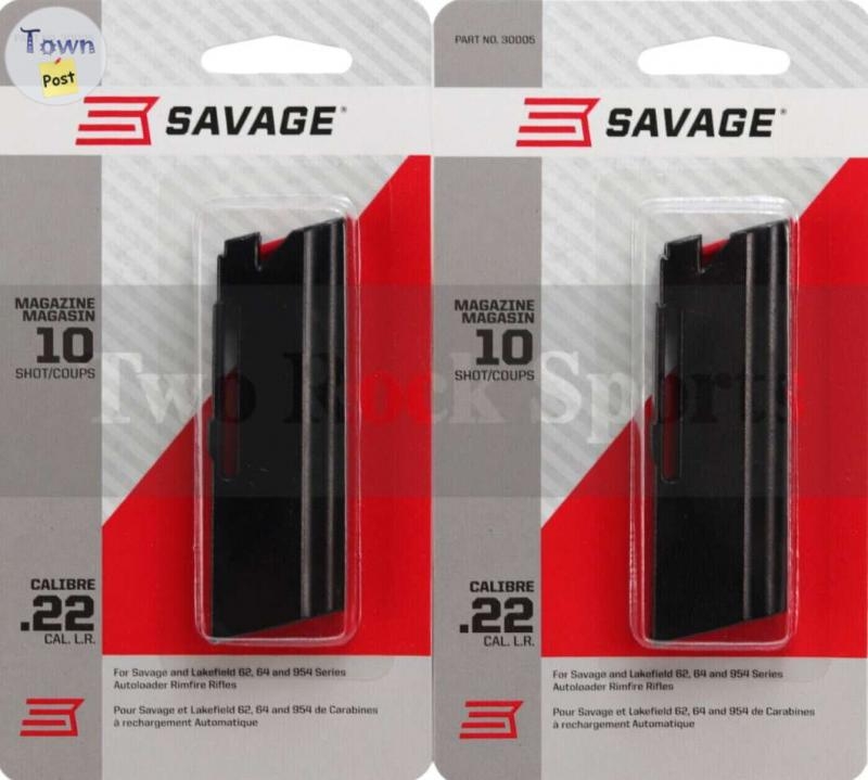 Savage 64 Precision & Scope - 4 - 1093814-1729557182