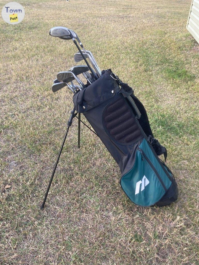 Golf set for sale !!! - 1 - 1093869-1728963045