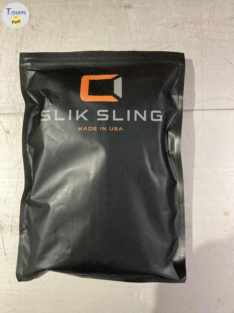 Rifle’s Slik sling for sale ! - 1 - 1093918-1728997455