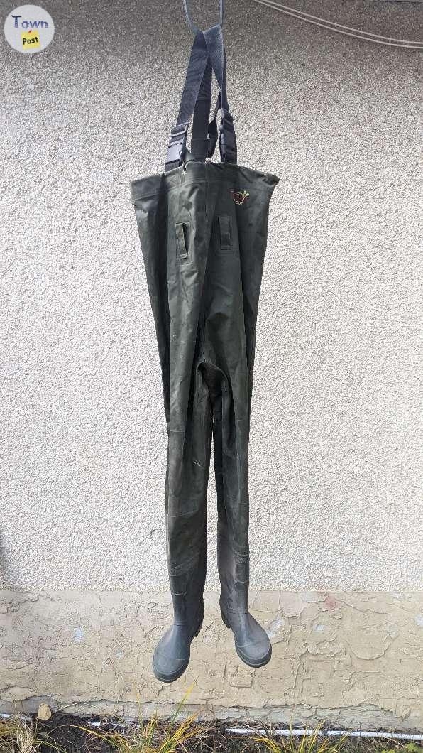  HIP WADERS FOR SALE  - 2 - 1094194-1729044951_0