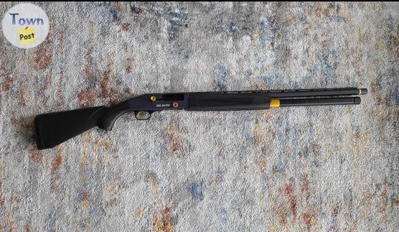 Brand New - Mossberg 940 JM Pro 12ga Semi-Auto 4+1 85143 - 2 - 1094681-1729194204_0