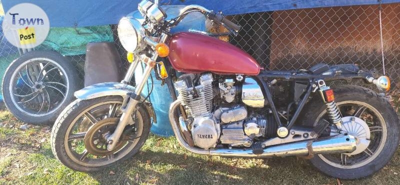 1980 YAMAHA XS1100 S For Sale - 1 - 1094749-1729203487