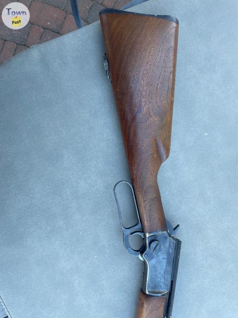 Marlin 39a mountie - 1 - 1094829-1729218232