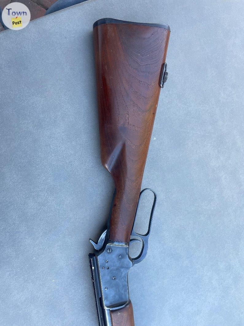 Marlin 39a mountie - 2 - 1094829-1729218232_0