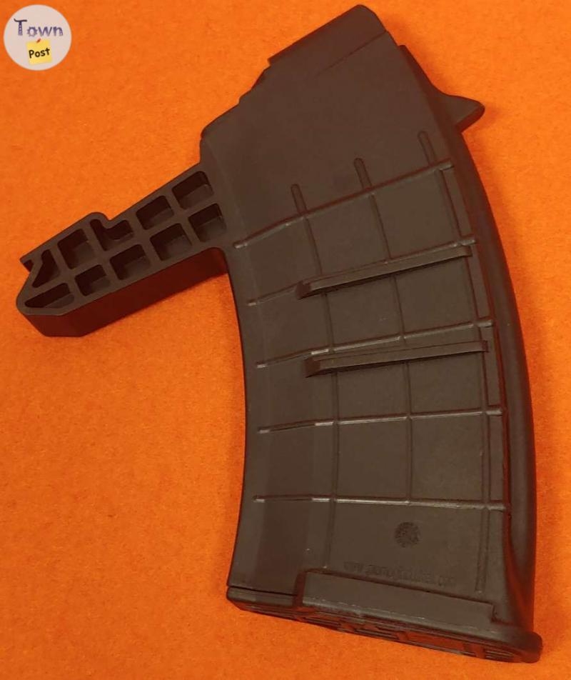 SKS Magazines, 20 rounds (pinned to 5), ProMag - 3 - 1094911-1729235356_1