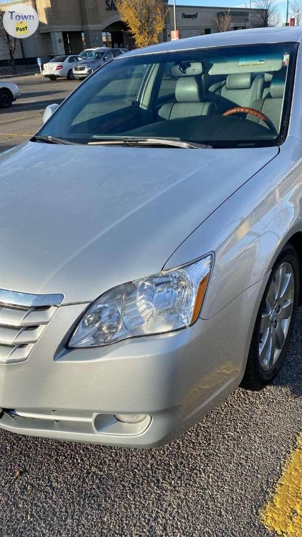 TOYOTA AVALON FOR SALE - 2 - 1095312-1729348572_0