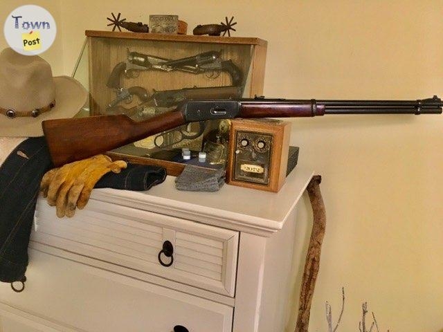 1971 Winchester 94 30.30 **SOLD** - 2 - 1095515-1729388648_0