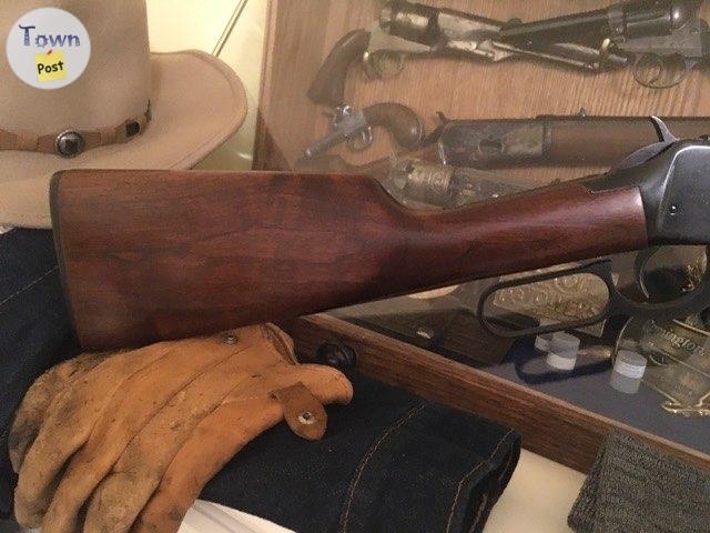 1971 Winchester 94 30.30 **SOLD** - 4 - 1095515-1729388648_2