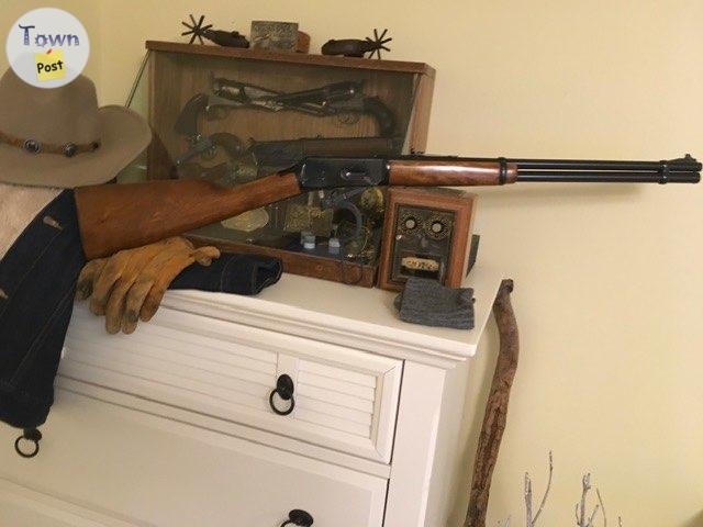 1978 Winchester 94 30.30 **SOLD** - 1 - 1095523-1729390314