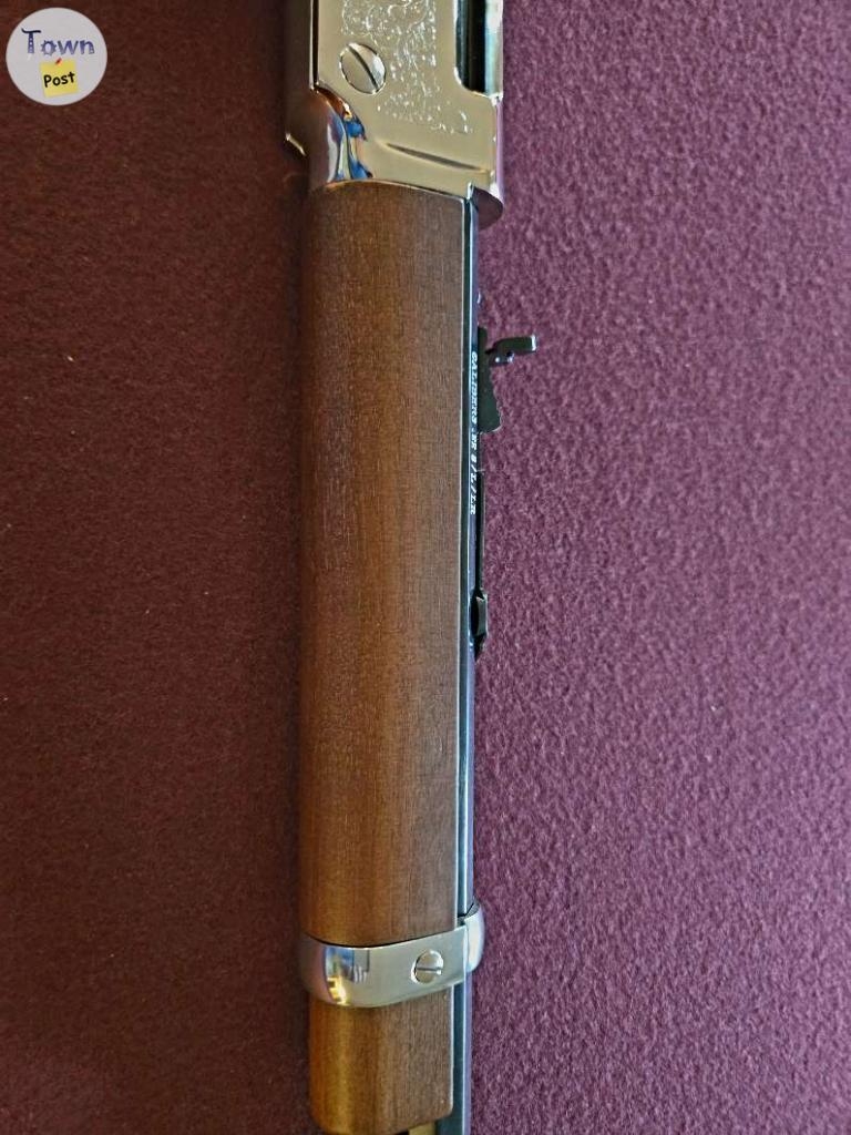  Henry Lever Action American Beauty (Octadon Barrel  ) - 6 - 1095589-1729531722_4