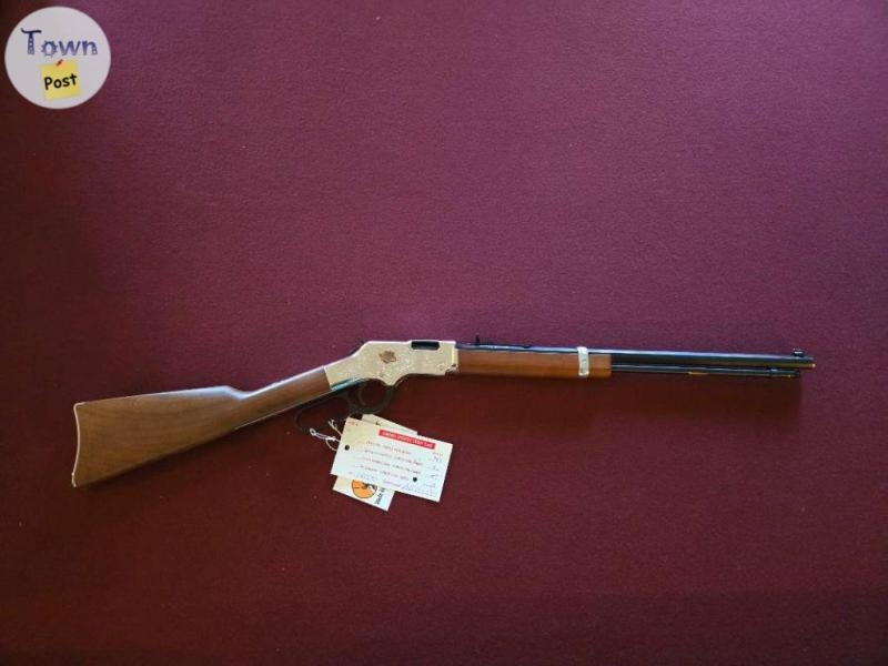  Henry Lever Action American Beauty (Octadon Barrel  ) - 8 - 1095589-1729531722_6