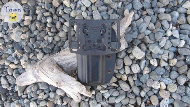 Blackhawk Compact Holster-  FREE SHIPPING - - 2 - 1095616-1729429196_0