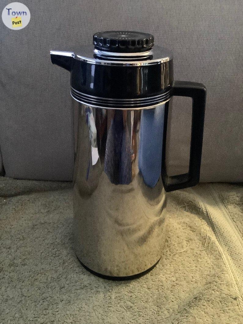 Beverage Thermos - 1 - 1096629-1729691295