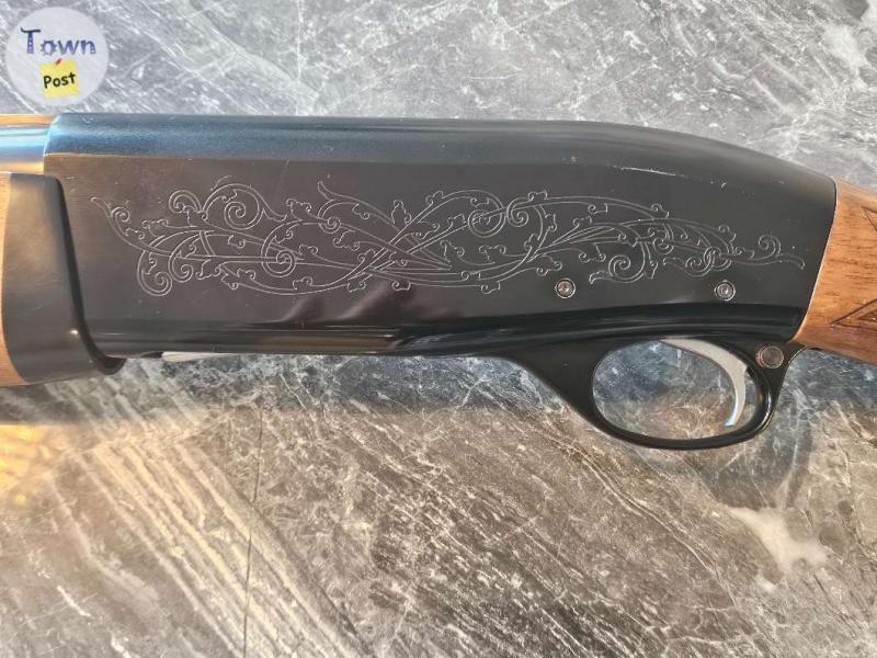 SKB XL (Ithaca) 12 gauge semi-auto shotgun - 1 - 1096702-1729706241