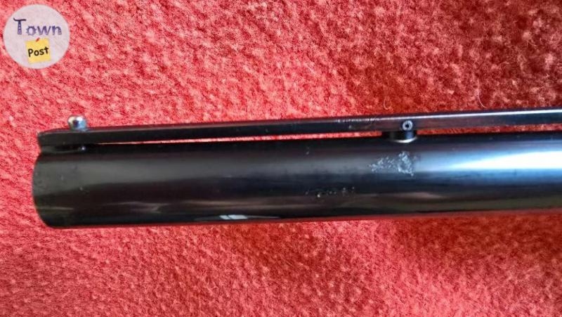 BROWNING MODEL 12  DUCKS UNLIMITED 20 GAUGE PUMP SHOTGUN - 7 - 1096801-1729724305_5