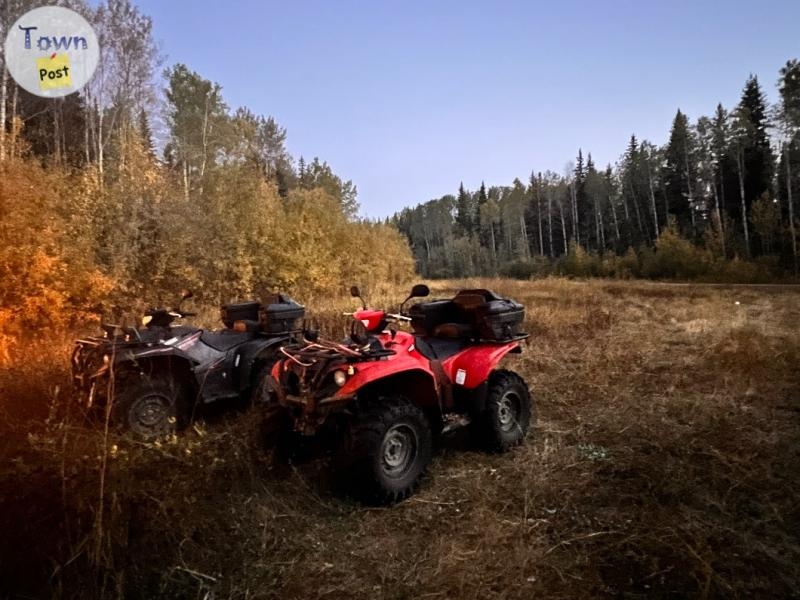 2016 Yamaha Kodiak 700 - 2 - 1097097-1729800237_0