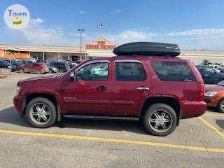 2007 Chevy Tahoe LTZ - 1 - 1097369-1729878867