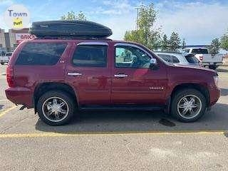 2007 Chevy Tahoe LTZ - 3 - 1097369-1729878867_1