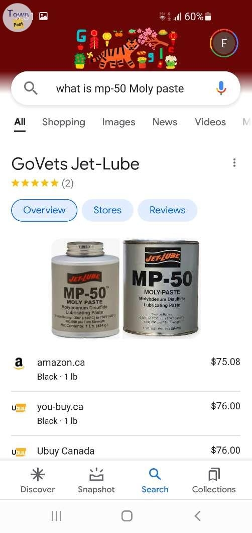 Jet-Lube MP-50 Moly-Paste (Lubricating) - 2 - 1097492-1729897878_0