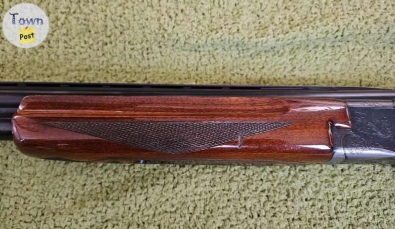 Winchester 101 Over Under 12 gauge Shotgun - 5 - 1097639-1729959669_3