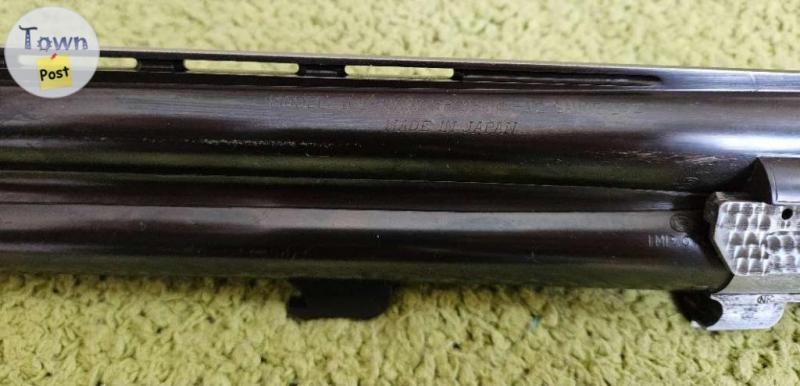 Winchester 101 Over Under 12 gauge Shotgun - 10 - 1097639-1729959669_8