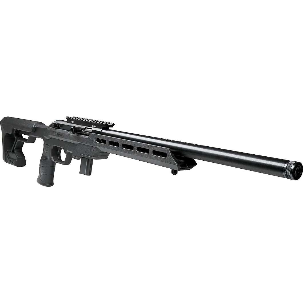 Savage 64 Precision & Scope - 2 - 1093814-1730685635