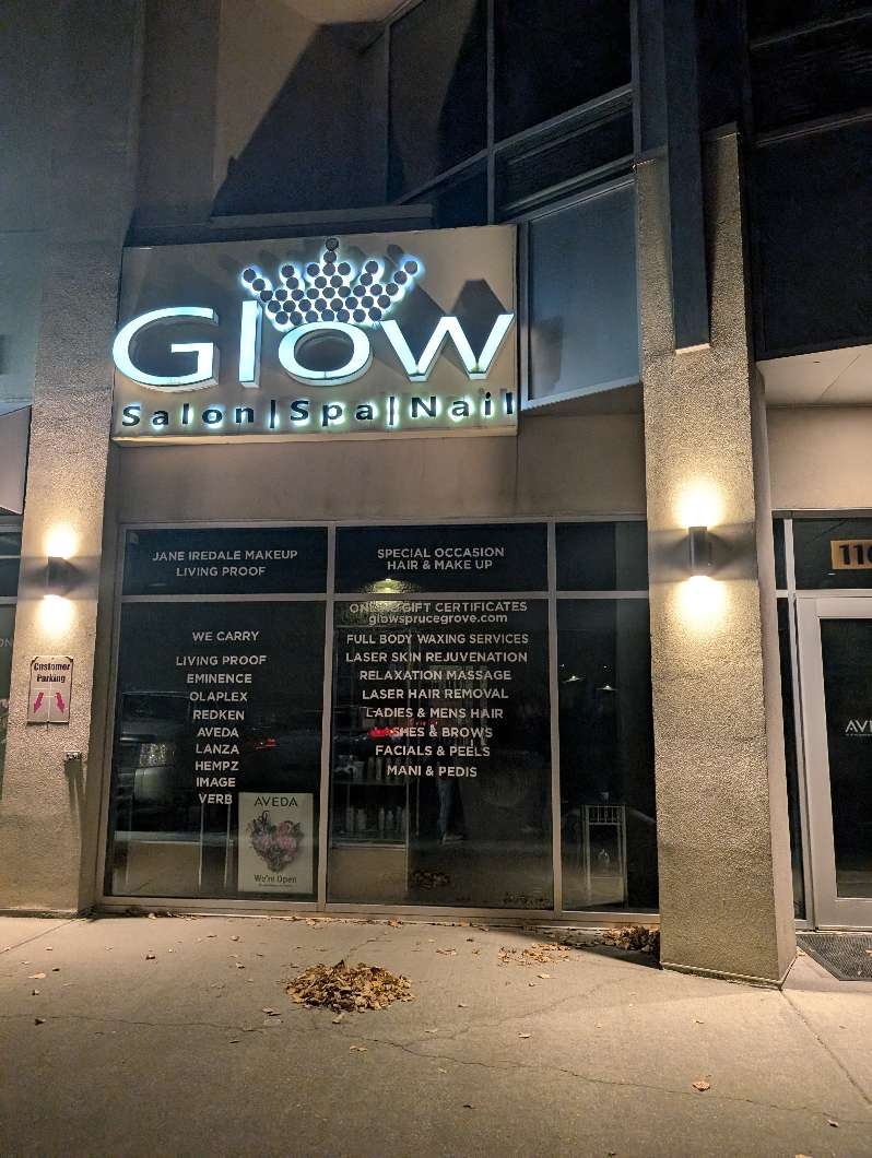 Glow Salon Spa - 3 - 1094632-1730834382_0