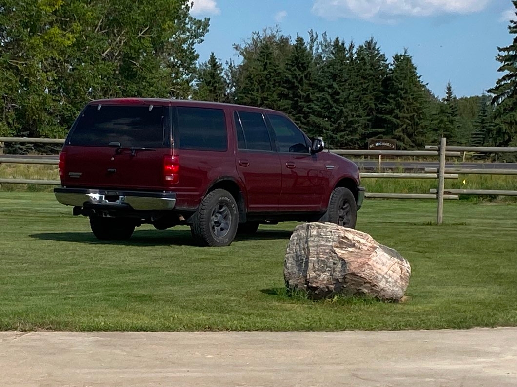 Estate sale 1998 Ford Expedition  - 3 - 1100125-1730569636_1