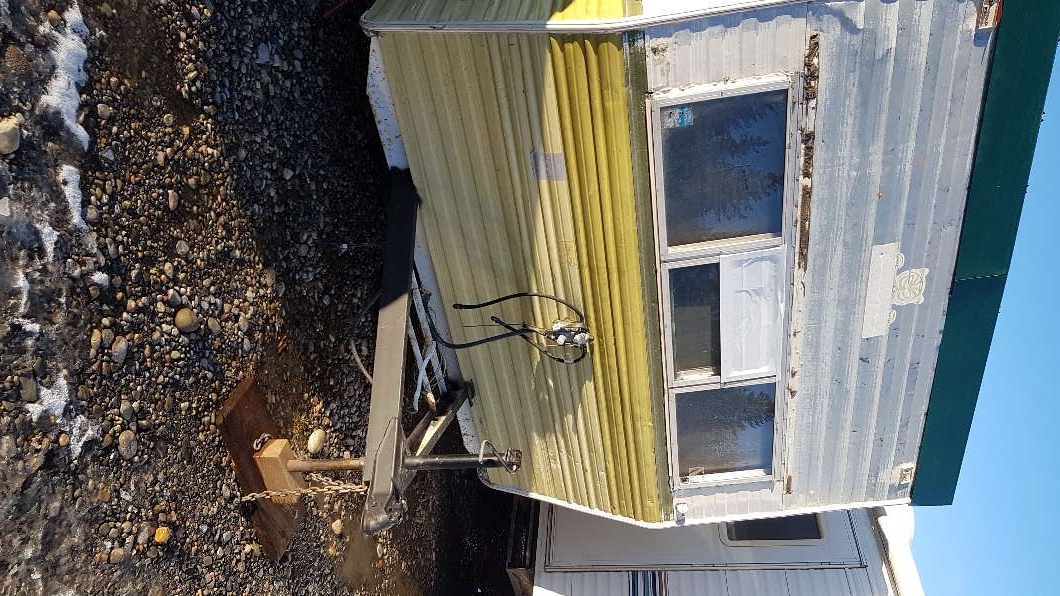 Camper Trailer Sledders Hunting Storage $950 - 1 - 1100166-1730577745