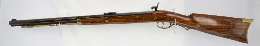 Hawken .50 calibre muzzleloader - 1 - 1100825-1730744495