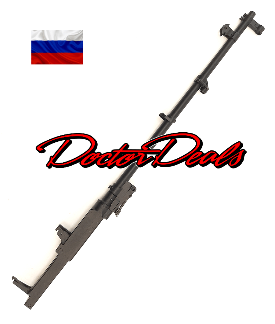 SKS Baikal Russian Original Receiver & Barrel (A-grade)  parts, parts, parts - 2 - 1100945-1730769629