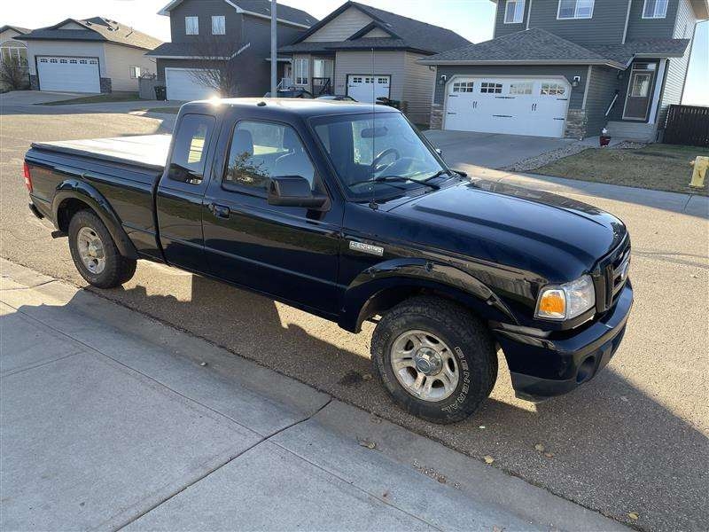 2010 Ford Ranger Sport  - 2 - 1101098-1730825764_0