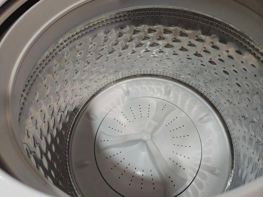 Maytag 5.2 Cubic ft. LARGE Capacity Washer - 4 - 1101153-1730830600_2