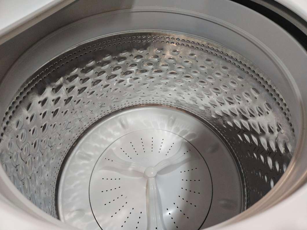 Maytag 5.2 Cubic ft. LARGE Capacity Washer - 6 - 1101153-1730830600_4