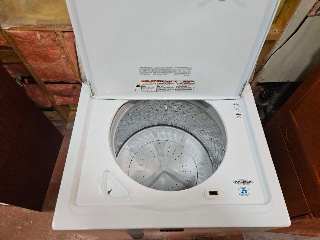 Maytag 5.2 Cubic ft. LARGE Capacity Washer - 7 - 1101153-1730830600_5