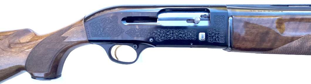 Beretta, Mod. A.300, Cal. 12GA  - 1 - 1102026-1731010361