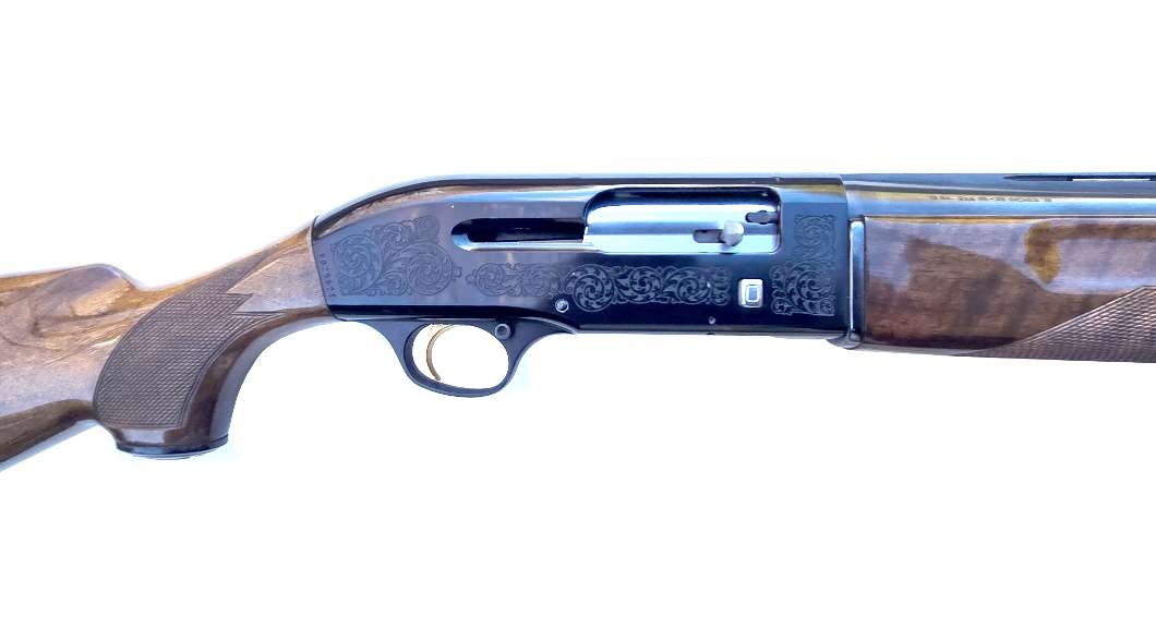 Beretta, Mod. A.300, Cal. 12GA  - 2 - 1102026-1731010361_0