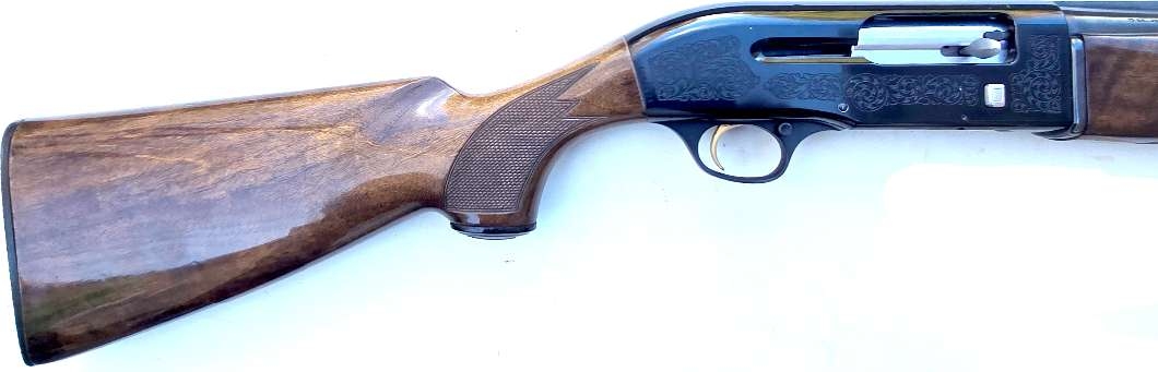 Beretta, Mod. A.300, Cal. 12GA  - 4 - 1102026-1731010361_2