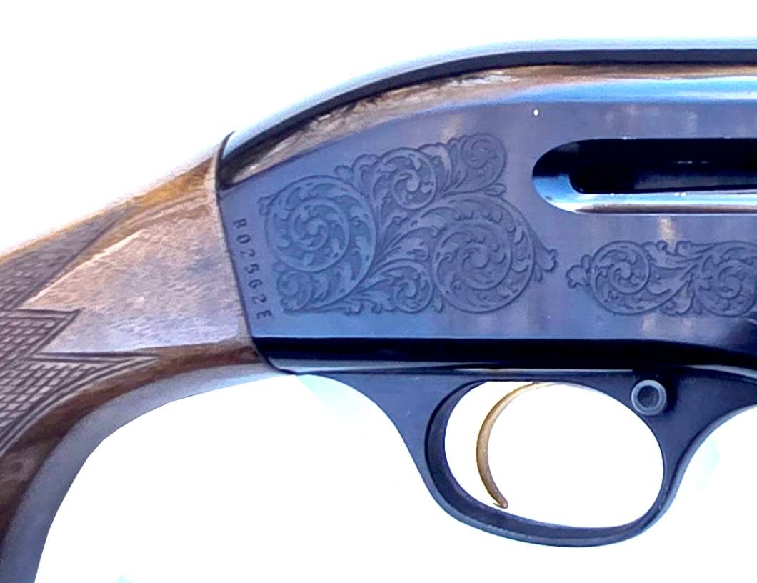 Beretta, Mod. A.300, Cal. 12GA  - 6 - 1102026-1731010361_4