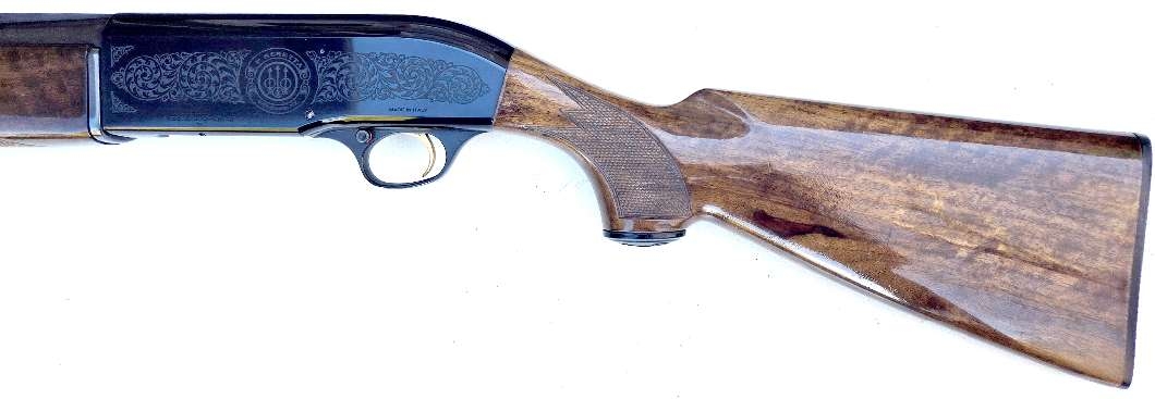 Beretta, Mod. A.300, Cal. 12GA  - 9 - 1102026-1731010361_7