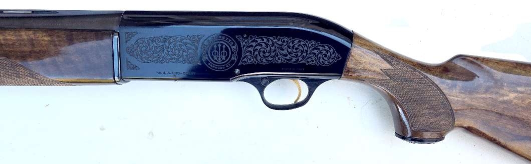 Beretta, Mod. A.300, Cal. 12GA  - 10 - 1102026-1731010361_8