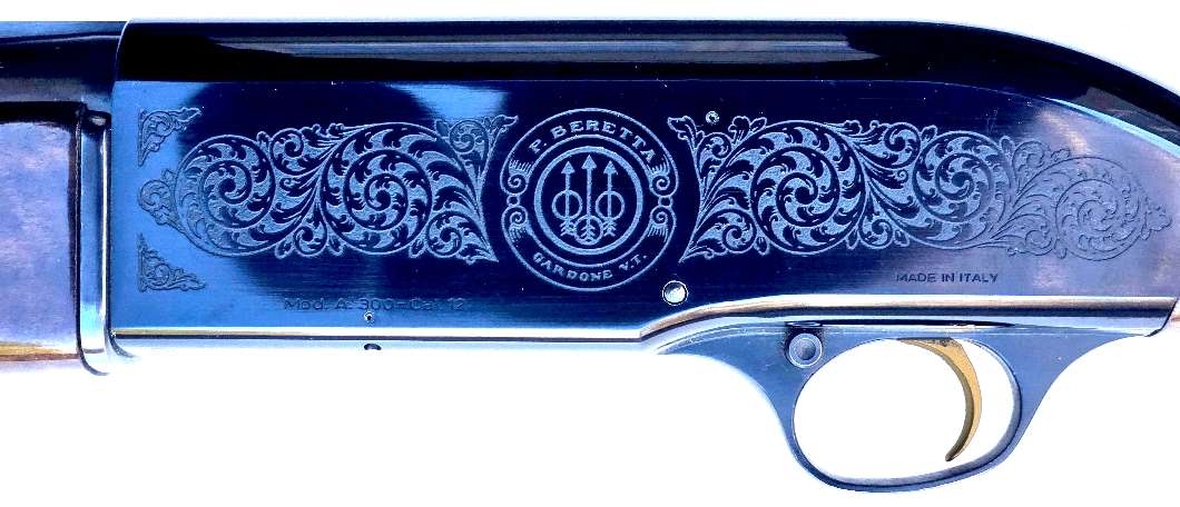 Beretta, Mod. A.300, Cal. 12GA  - 11 - 1102026-1731010361_9