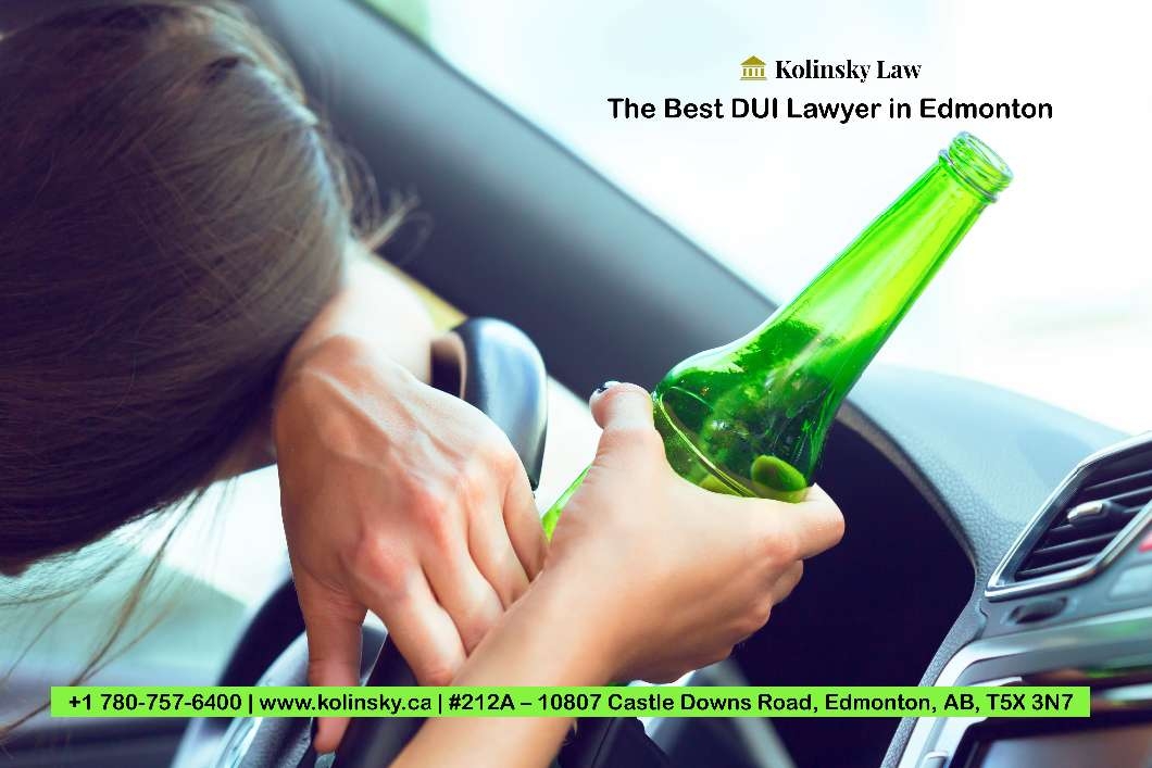 Kolinsky Law - Best Impaired Driving Lawyer Edmonton - 1 - 1102208-1731049332