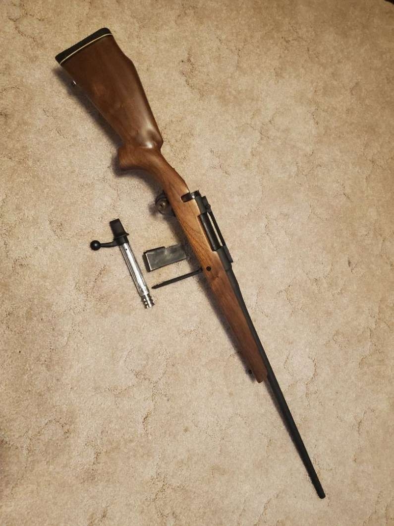 Browning BBR 300 Win. - 1 - 1102274-1731082865