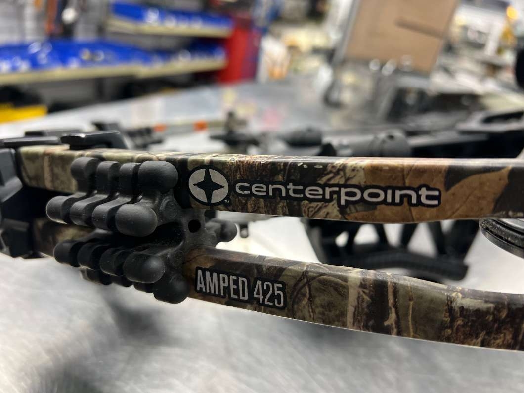 CENTERPONT CROSSBOW AMPED 425  - 10 - 1102394-1731103275_8