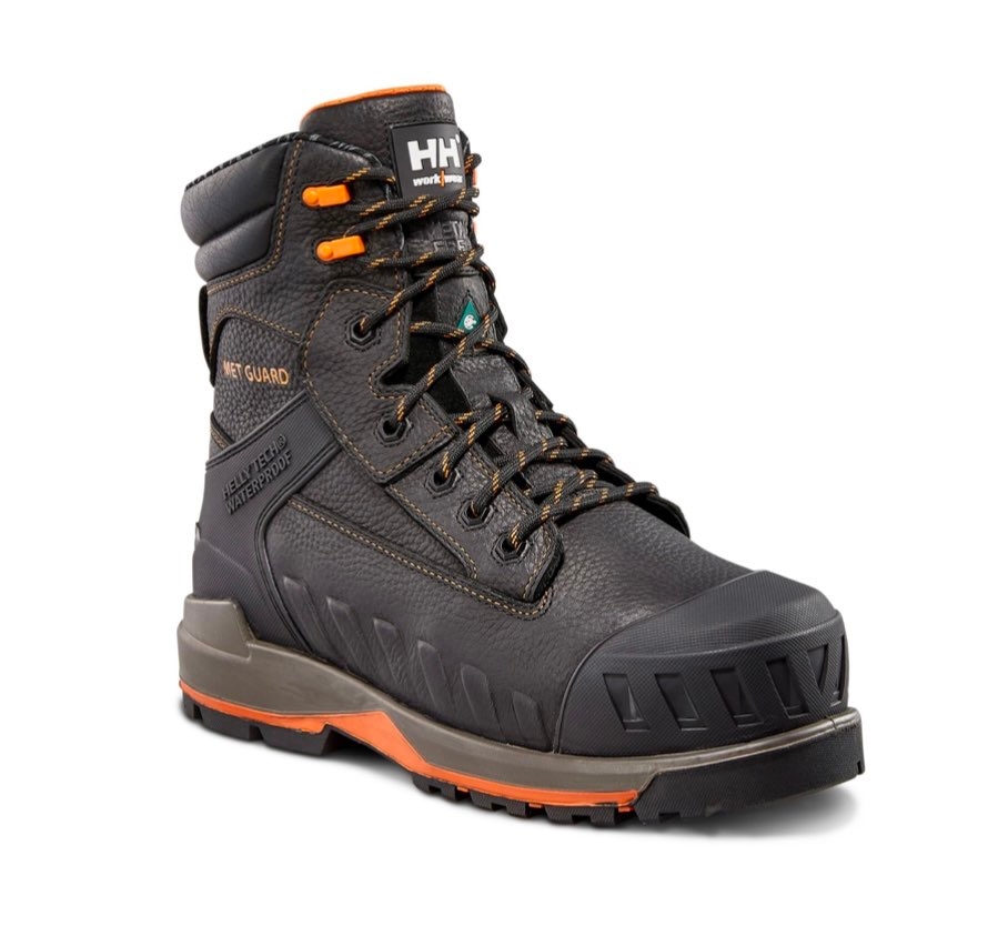 HH work boots  - 1 - 1102576-1731135863