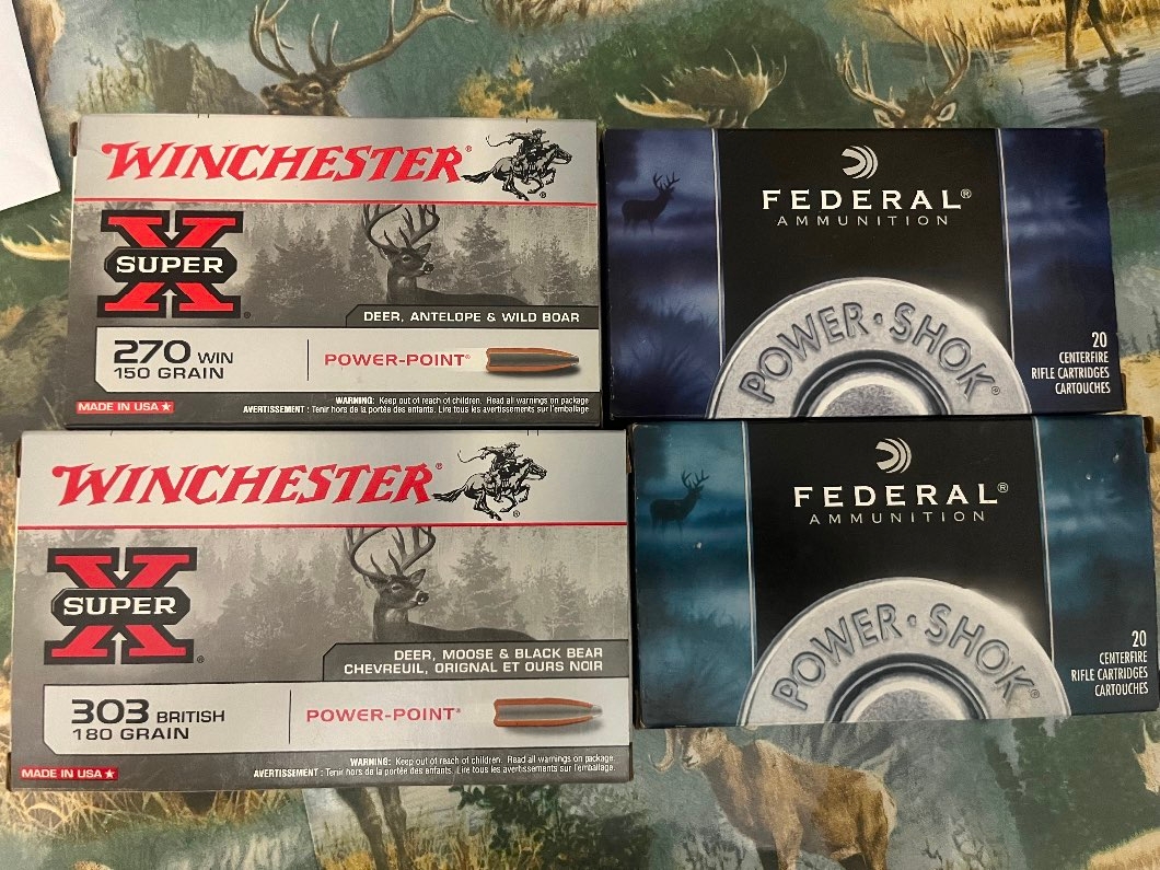 270 Ammunition Saskatchewan/Alberta - 1 - 1102577-1731136432